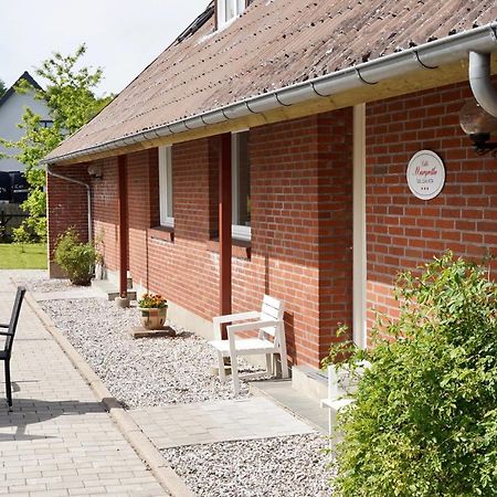 Lille Margrethe Apartment Gadbjerg Exterior photo