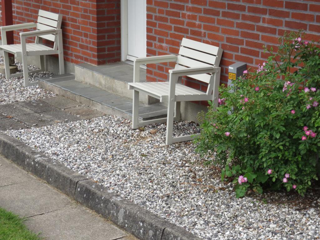Lille Margrethe Apartment Gadbjerg Exterior photo